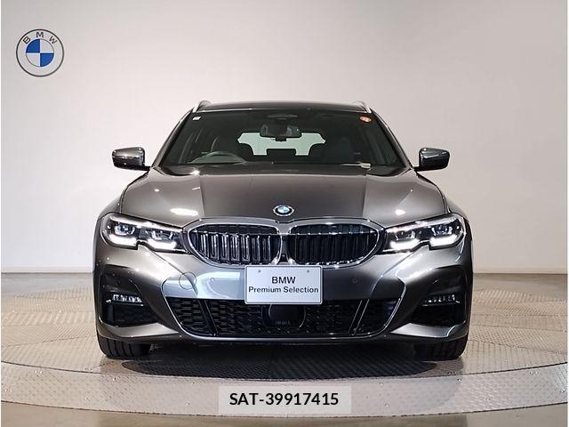 Bmw 3 SERIES 2020-06 7960651-1