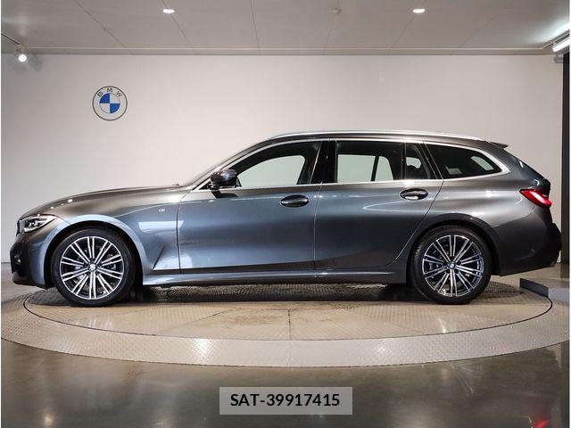 Bmw 3 SERIES 2020-06 7960651-2