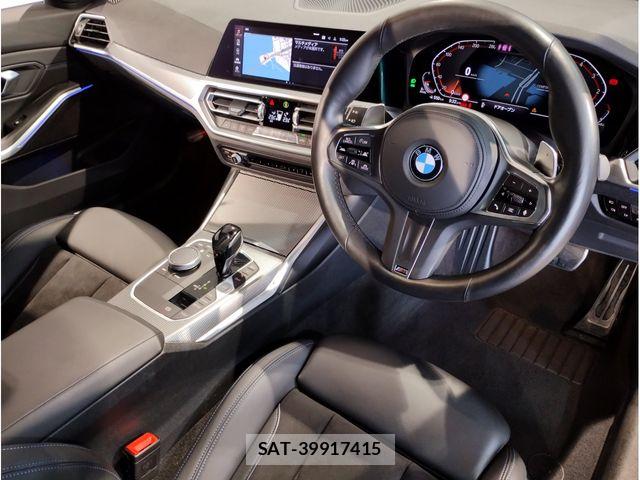 Bmw 3 SERIES 2020-06 7960651-29