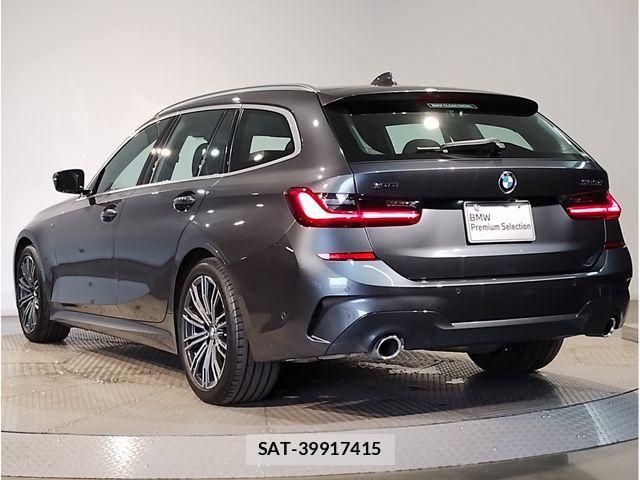 Bmw 3 SERIES 2020-06 7960651-3