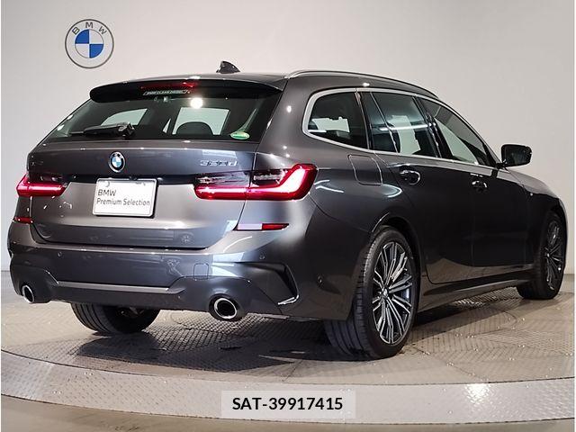 Bmw 3 SERIES 2020-06 7960651-5