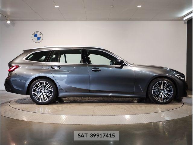 Bmw 3 SERIES 2020-06 7960651-6
