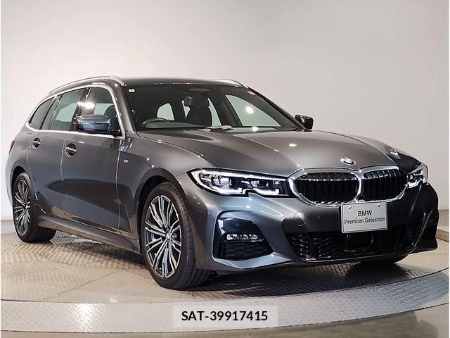 Bmw 3 SERIES 2020-06 7960651-7