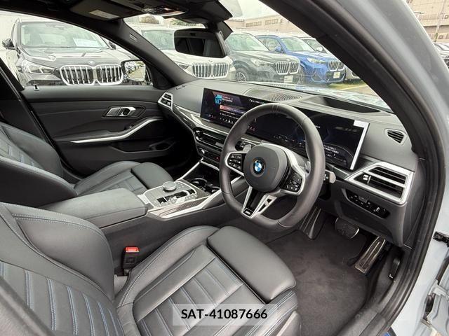 Bmw 3 SERIES 2025-12 7960650-12