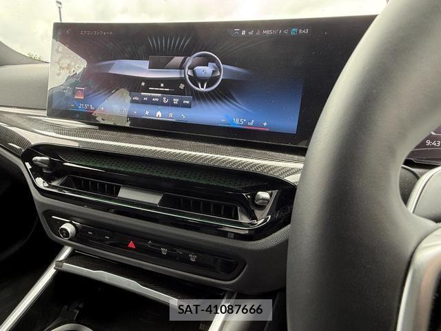 Bmw 3 SERIES 2025-12 7960650-13