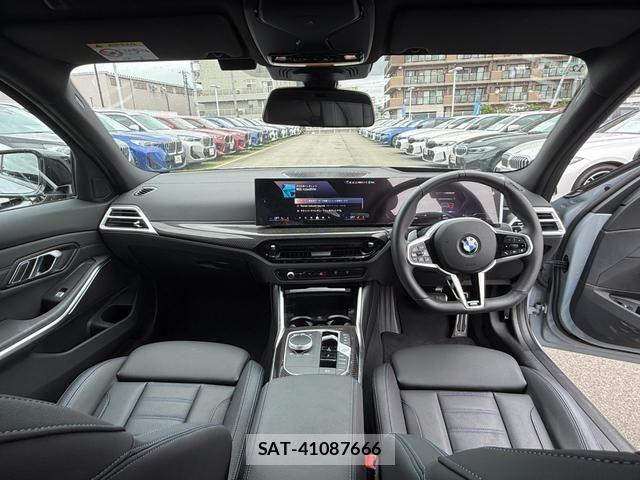 Bmw 3 SERIES 2025-12 7960650-1
