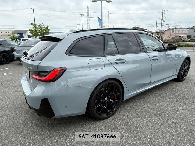 Bmw 3 SERIES 2025-12 7960650-2