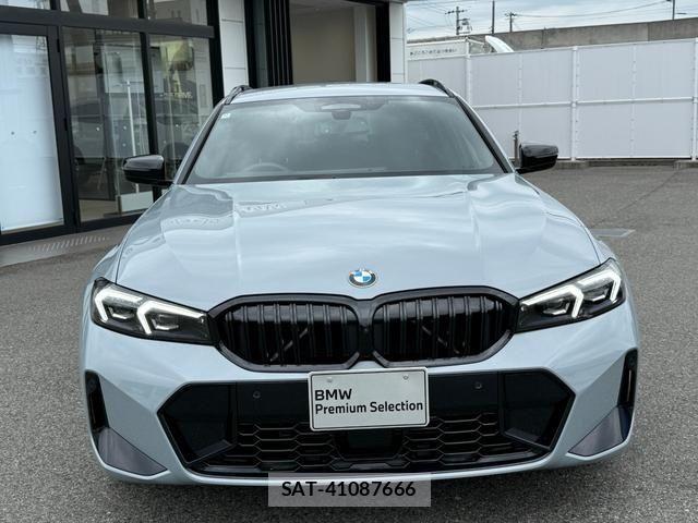 Bmw 3 SERIES 2025-12 7960650-3