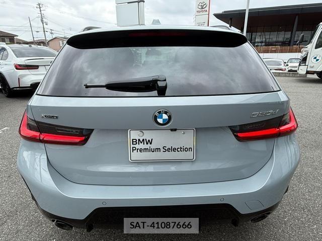Bmw 3 SERIES 2025-12 7960650-4