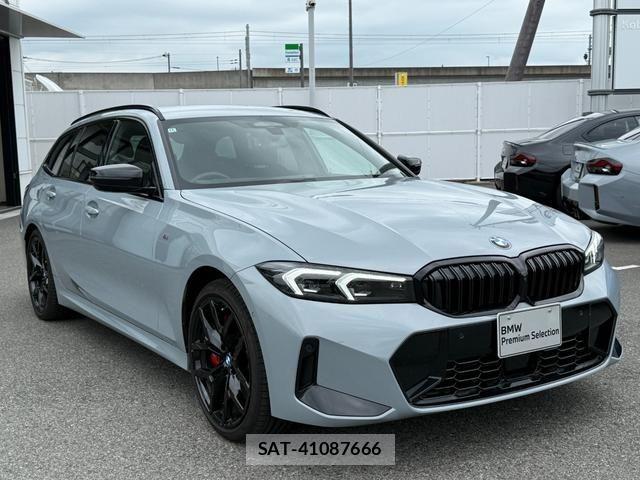 Bmw 3 SERIES 2025-12 7960650-5