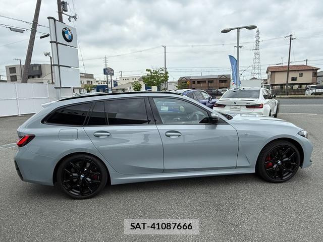 Bmw 3 SERIES 2025-12 7960650-6