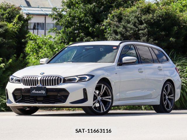 Bmw 3 SERIES 2023-07 7978618-0