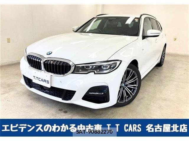 Bmw 3 SERIES 2022-05 7978624-0
