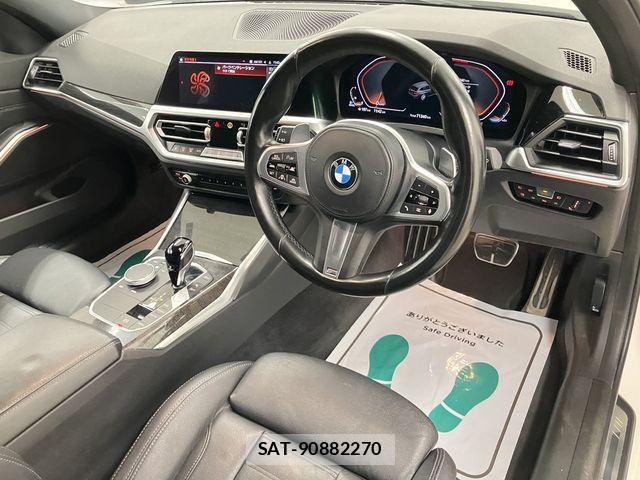 Bmw 3 SERIES 2022-05 7978624-15