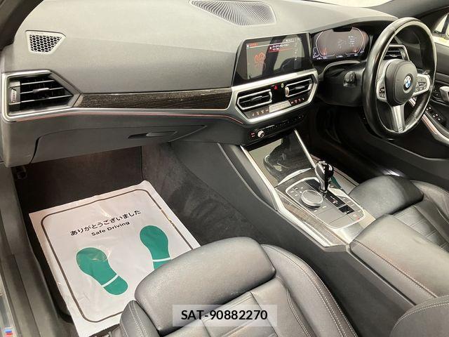 Bmw 3 SERIES 2022-05 7978624-19