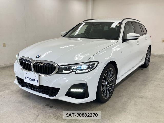 Bmw 3 SERIES 2022-05 7978624-21
