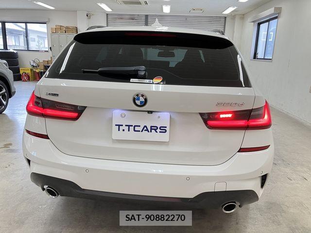 Bmw 3 SERIES 2022-05 7978624-23