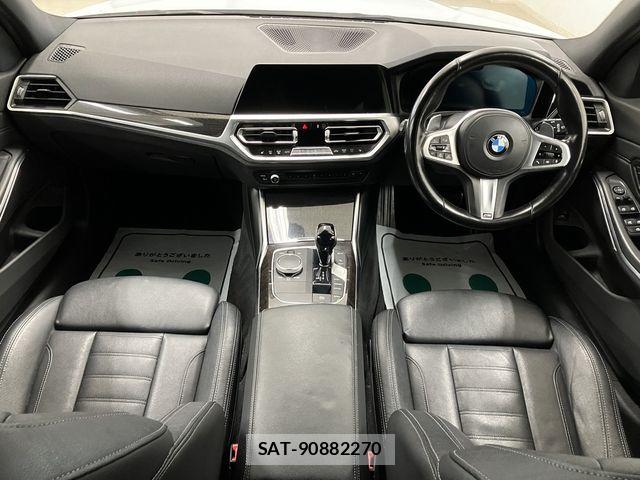 Bmw 3 SERIES 2022-05 7978624-27