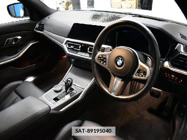 Bmw 3 SERIES 2021-06 7978619-18