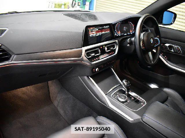 Bmw 3 SERIES 2021-06 7978619-19