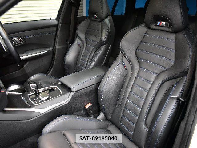 Bmw 3 SERIES 2021-06 7978619-20