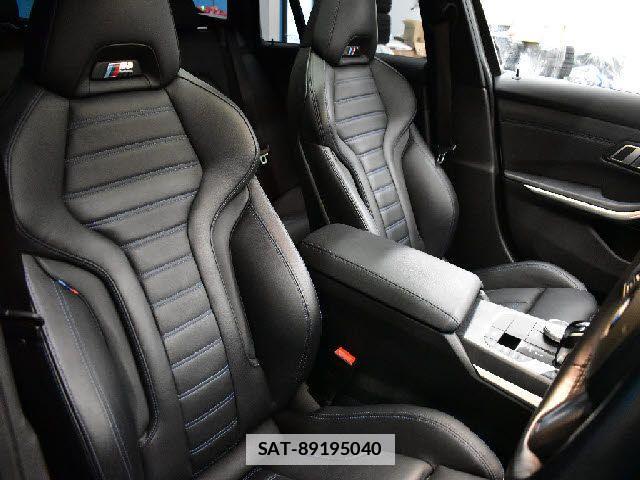 Bmw 3 SERIES 2021-06 7978619-21