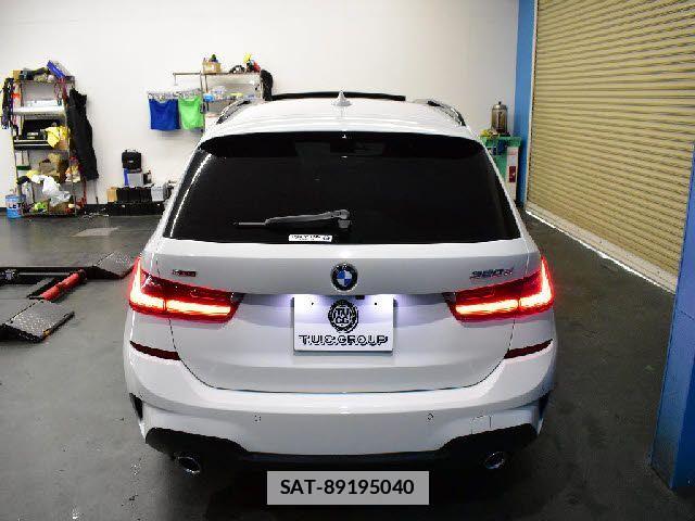 Bmw 3 SERIES 2021-06 7978619-25