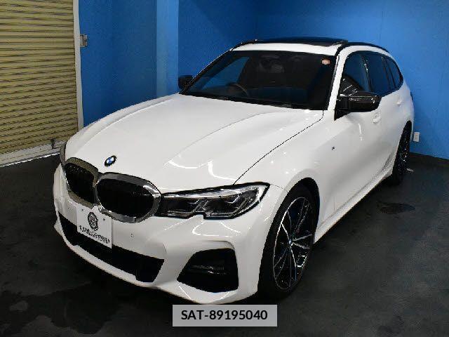Bmw 3 SERIES 2021-06 7978619-27
