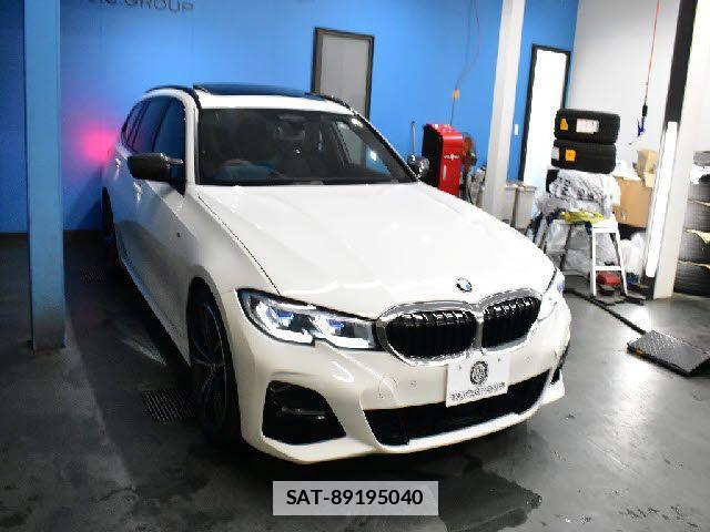 Bmw 3 SERIES 2021-06 7978619-28