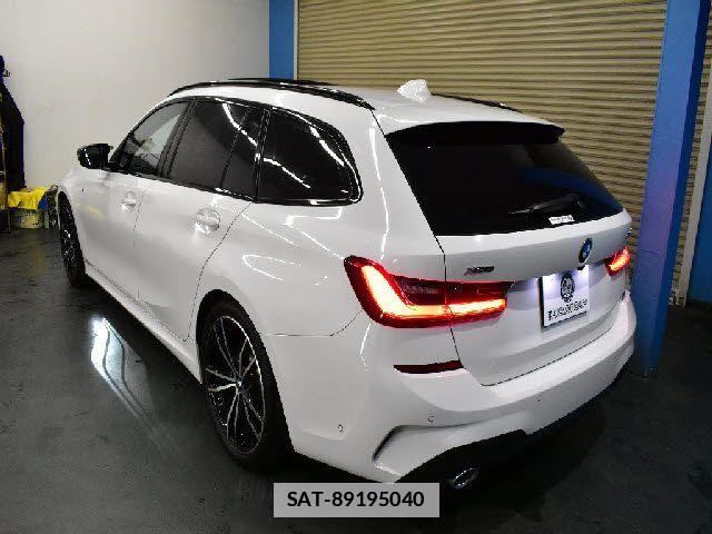 Bmw 3 SERIES 2021-06 7978619-2