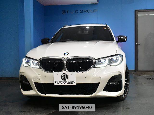 Bmw 3 SERIES 2021-06 7978619-29