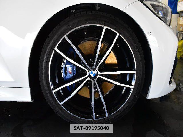 Bmw 3 SERIES 2021-06 7978619-7