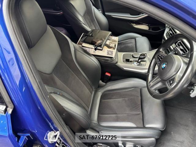 Bmw 3 SERIES 2021-06 7978622-12