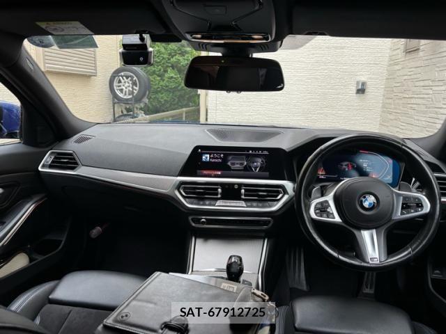 Bmw 3 SERIES 2021-06 7978622-16