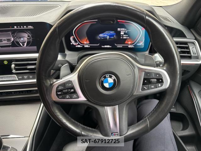 Bmw 3 SERIES 2021-06 7978622-17