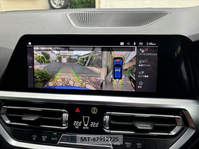 Bmw 3 SERIES 2021-06 7978622-25