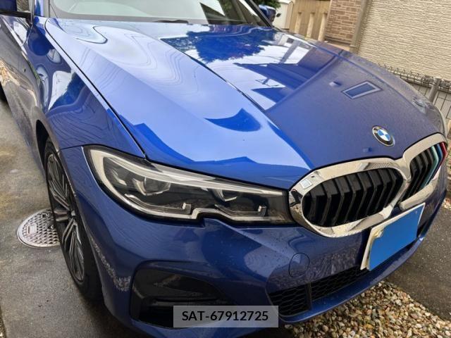 Bmw 3 SERIES 2021-06 7978622-2