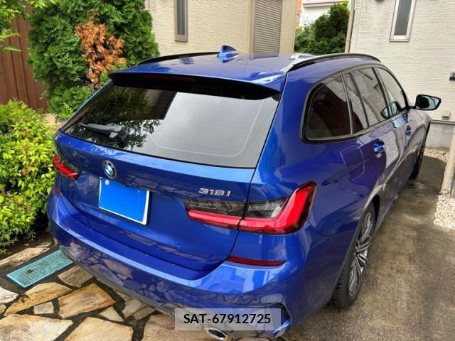 Bmw 3 SERIES 2021-06 7978622-6