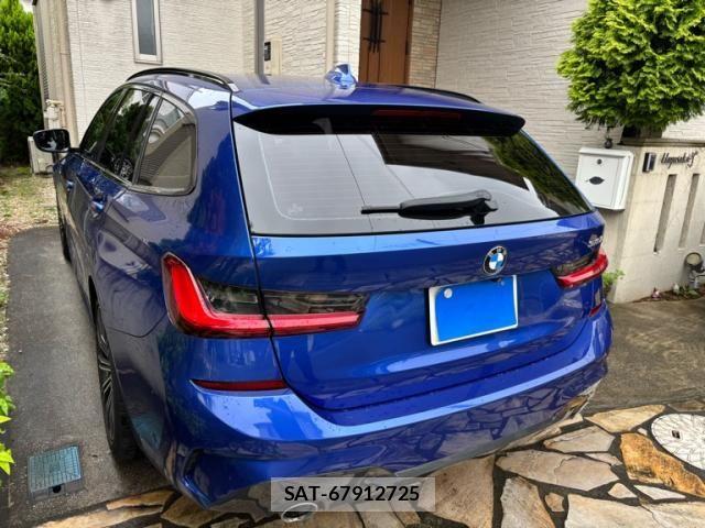 Bmw 3 SERIES 2021-06 7978622-7
