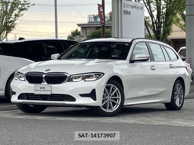 Bmw 3 SERIES 2020-06 7978620-0