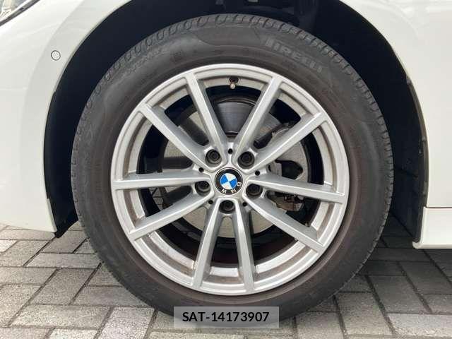 Bmw 3 SERIES 2020-06 7978620-9