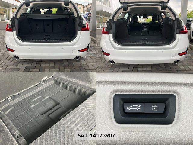 Bmw 3 SERIES 2020-06 7978620-10