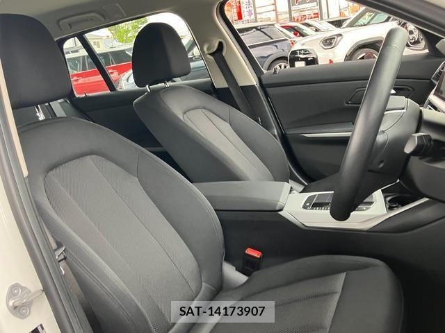 Bmw 3 SERIES 2020-06 7978620-11
