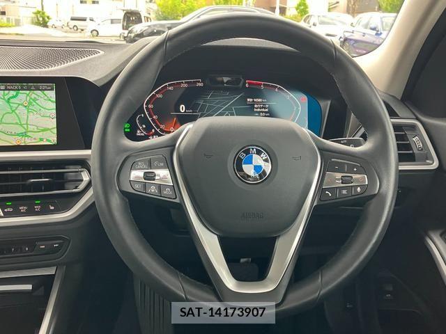 Bmw 3 SERIES 2020-06 7978620-14