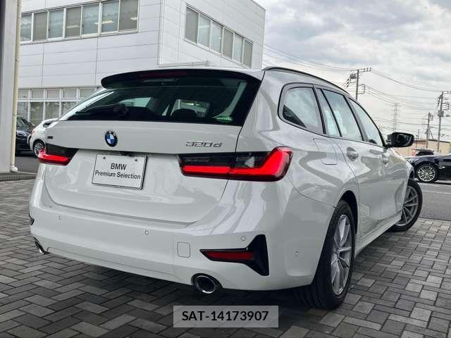 Bmw 3 SERIES 2020-06 7978620-2