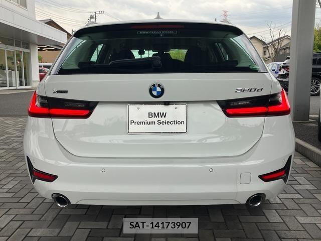 Bmw 3 SERIES 2020-06 7978620-4
