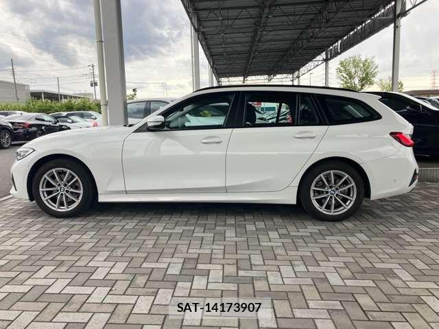 Bmw 3 SERIES 2020-06 7978620-5