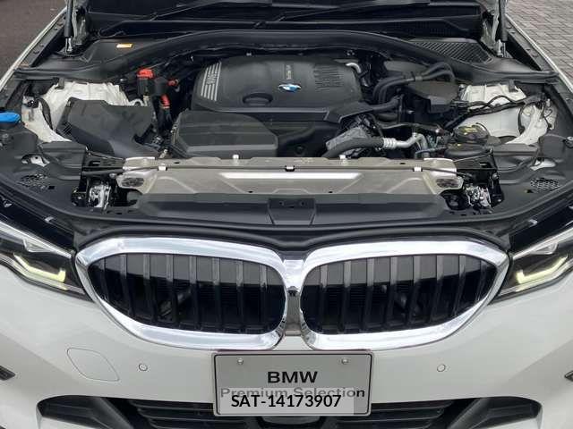 Bmw 3 SERIES 2020-06 7978620-6
