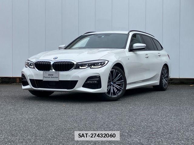 Bmw 3 SERIES 2022-02 7978617-0