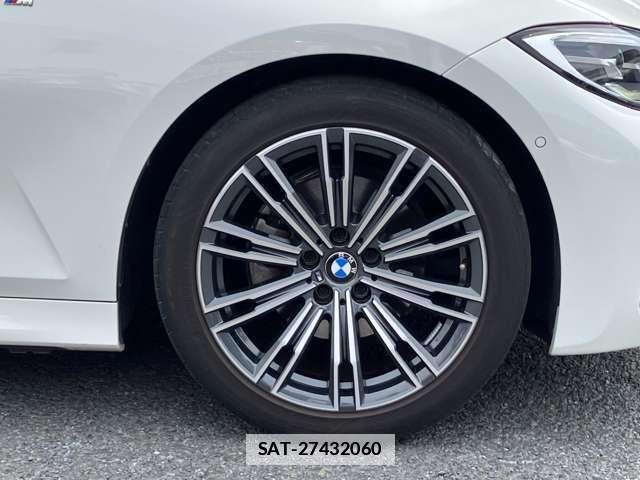 Bmw 3 SERIES 2022-02 7978617-10